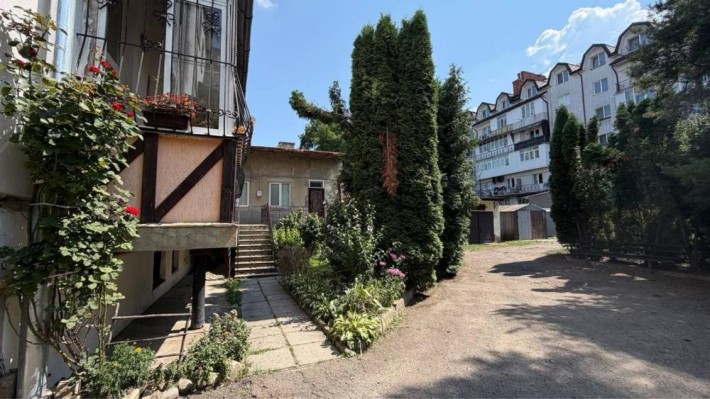 Продаж 2х кімнатної квартири в центрі Дрогобича - фото 1