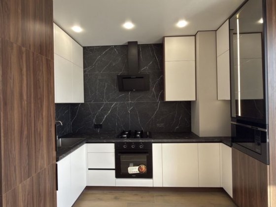 Продаж 1к квартири 38м2, газ, державні програми - так! Гостомель