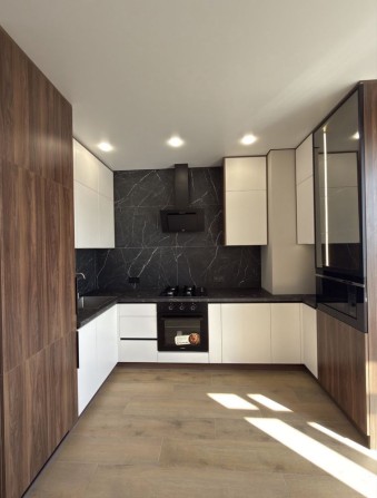Продаж 1к квартири 38м2, газ, державні програми - так! - фото 1