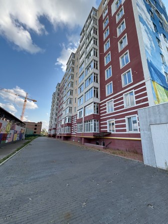Продаж 1к квартира Гостомель ЖК Покровський - фото 1