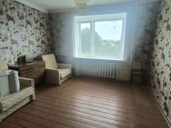 Продам повноцінну двокімнатну квартиру. Гостомель