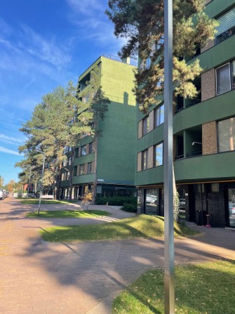 2 кімнатна квартира з ремонтом ЖК Парк Таун (Park Town) біля лісу - фото 1