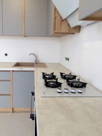 Продаж, 2к квартира з ремонтом - фото 1