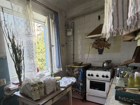 Продам 2-ком.кв. Правый берег Каменское