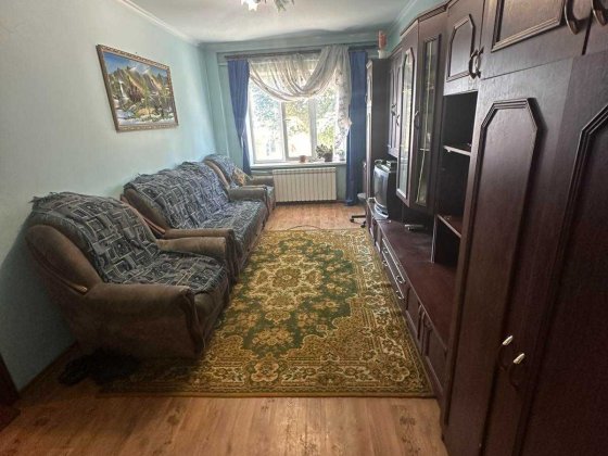 Продаж 2кімнатної квартири 41 кв. м., вул. Миру, Жмеринка Жмеринка
