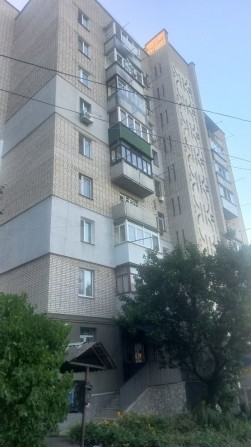 Продам квартиру! - фото 1