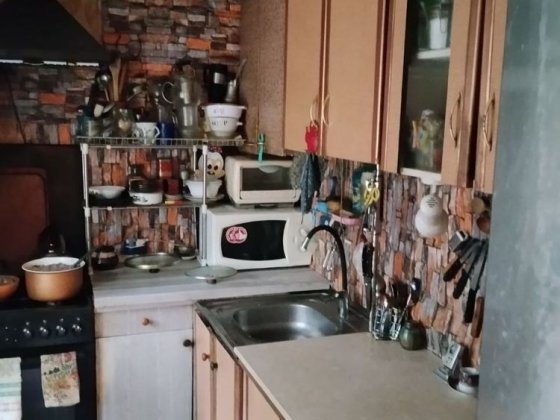 Продам 4 х ком квартиру. Алтайская
