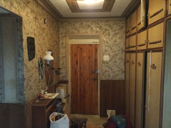 продам  квартиру Жмеринка