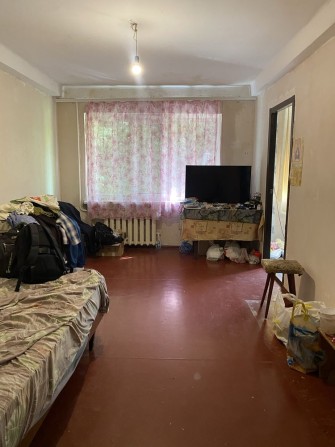 Продам 3-х комнатную 1/5 правый берег Черемушки - фото 1
