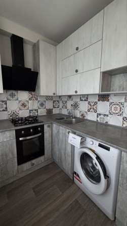 Продам 3-шку , Каменское ( ул.Каштанов) правый берег - фото 1