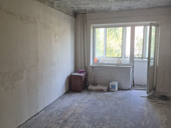 Продам 2-х кмн квартиру Соцмісто Каменское