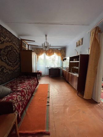 Срочно продам квартиру м. Жмерирка - фото 1
