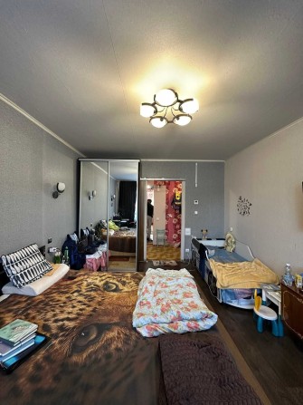 ПРОДАЖ 4-кімнатної квартири з ГАО, 1 мкрн (лівий берег) - фото 1