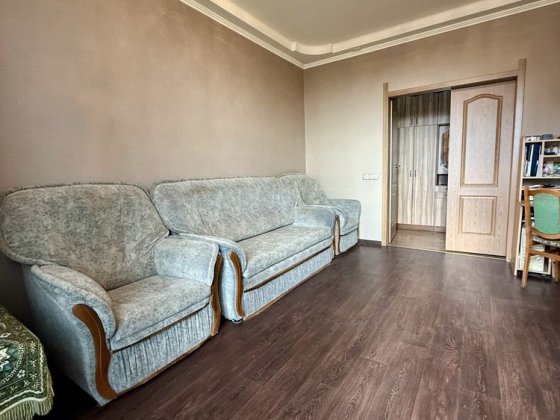 Продаж 4 кім. Квартира Центр пр. Свободи Каменское