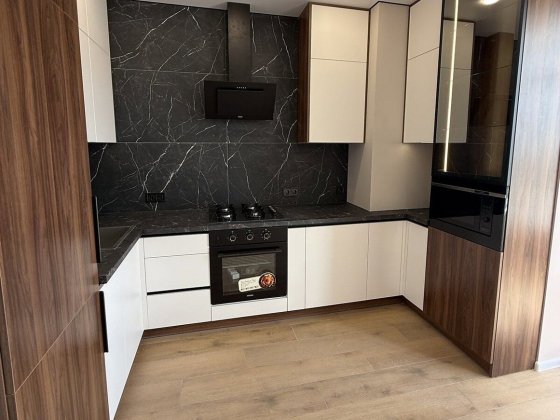 Продам 1к квартиру | Гостомель | ЖК Покровський | новий ремонт | газ | 37,3 м² Гостомель