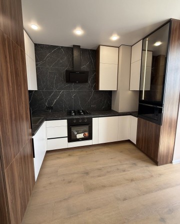Продам 1к квартиру | Гостомель | ЖК Покровський | новий ремонт | газ | 37,3 м² - фото 1