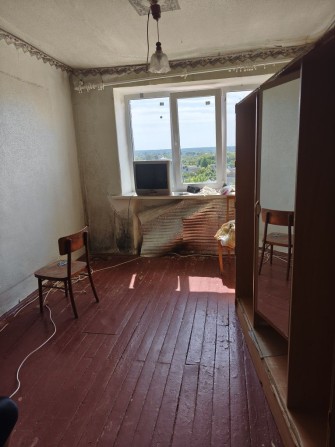 Продам 2 кім квартиру в Змієві - фото 1