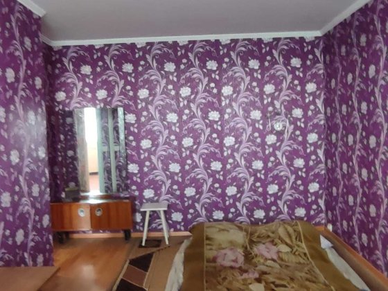 1 кімнатна Квартира Змиев