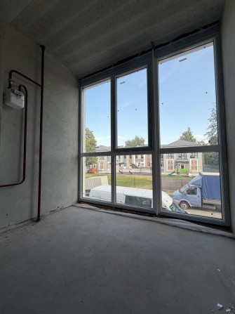 Продам квартиру. 1к квартира 43 м² з газом | 2 поверх | Панорамні вікна | Від власника | $35 000 без - фото 1