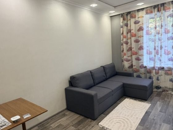 Продам 2 комнатную квартиру, соц город І Каменское