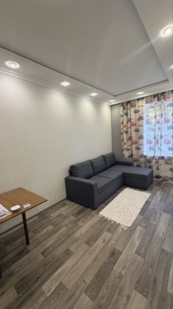 Продам 2 комнатную квартиру, соц город І - фото 1