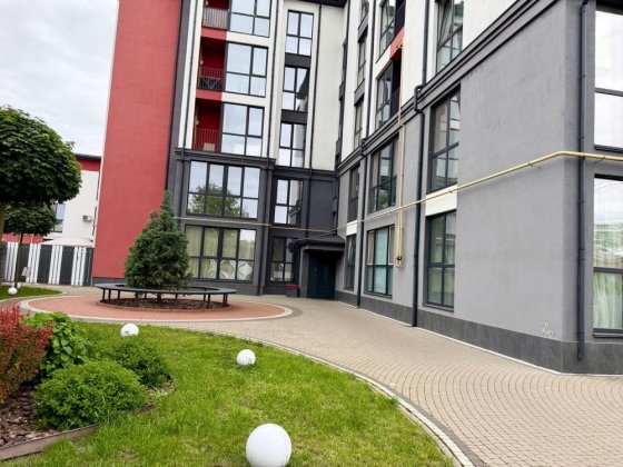 Продаж 2х квартири з ремонтом, меблями, технікою Гостомель