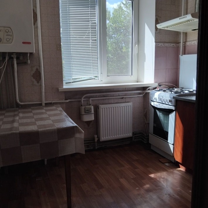 Продам квартиру двокімнатну - фото 1