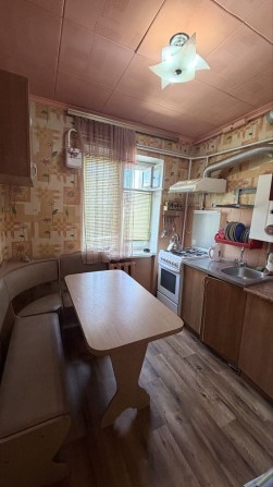 Продам 2-комнатную квартиру проспект Мира «Бублик» - фото 1