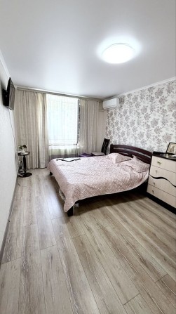 Продам 1-комнатную проспект Мира с мебелью и техникой - фото 1