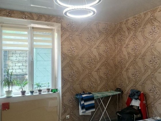 Продам 2-к кв. | Автономне електроопалення | Сталінка | просп. Відродження | 35 000$ Кам'янське