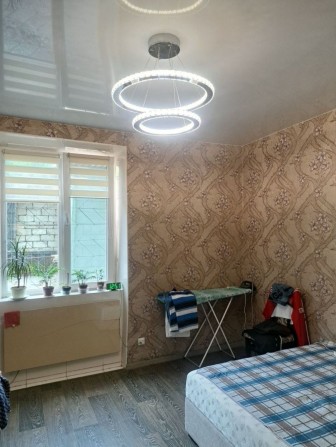 Продам 2-к кв. | Автономне електроопалення | Сталінка | просп. Відродження | 35 000$ - фото 1
