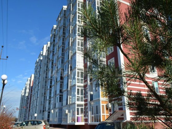 Продаж / Квартира / вул. Свято-Покровська, Гостомель Гостомель