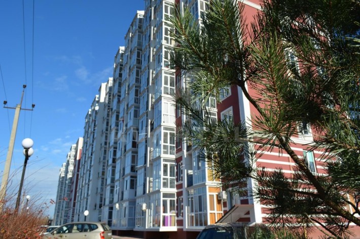 Продаж / Квартира / вул. Свято-Покровська, Гостомель - фото 1