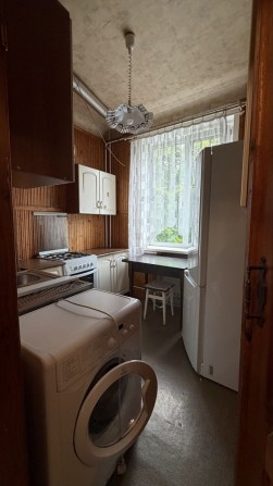 Продам квартиру 2-шка ,ул Богдана Хмельницкого - фото 1