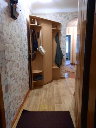 Продам 2-х комнатную квартиру с АГВ, гараж во дворе. - фото 1