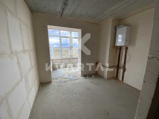 Продам 1 кімнатну квартиру з початковим ремонтом. Сертифікат, Ваучер, Постанова - Так Гостомель