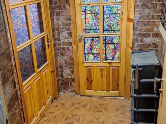 Однокімнатна квартира в Ізюмі Изюм