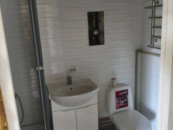 Продам 2х кімнатну квартиру в центрі міста Изюм