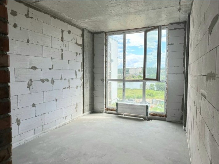 Продам 1 кімнатну квартиру в ЖК Гостомель Резиденс - фото 1