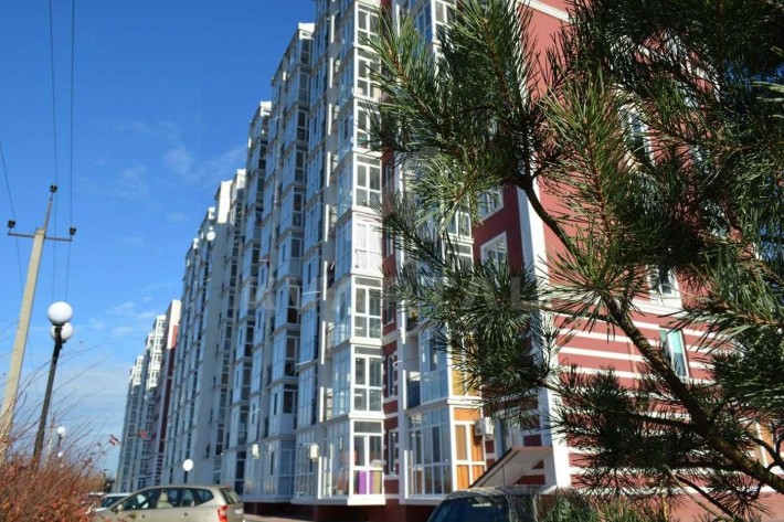 ЄОселя | мінімальне оформлення | з ремонтом | центр Гостомеля - фото 1