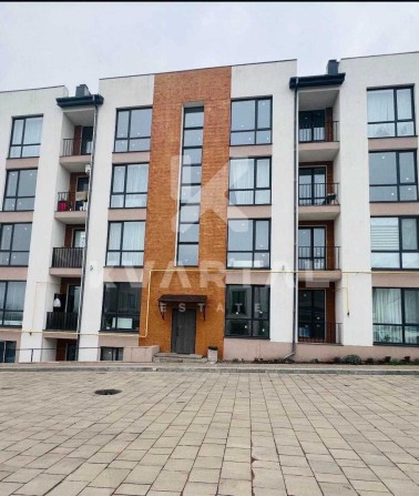 Продаж однокімнатна квартира з ремонтом - фото 1