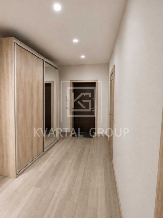 Двокімнатна квартира в гарному стані. Зручна локація. Газ. - фото 1