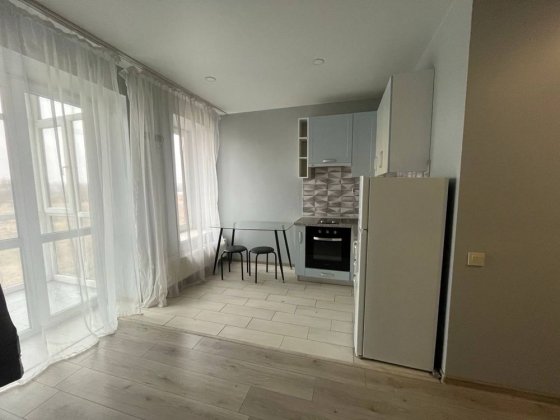 Продається квартира студія Гостомель