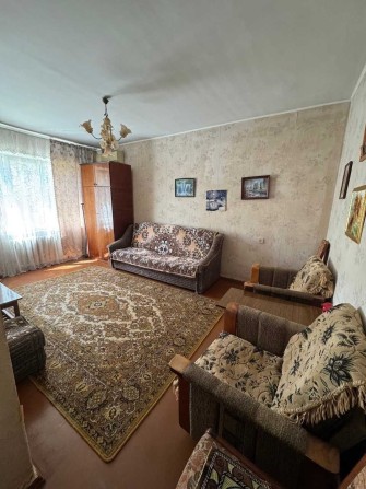В продажу 2 квартира  на середньому поверсі, жилий стан, ГОТОВІ ПІД ПРОГРАМИ, вул. Віталія Шума, 15  - фото 1