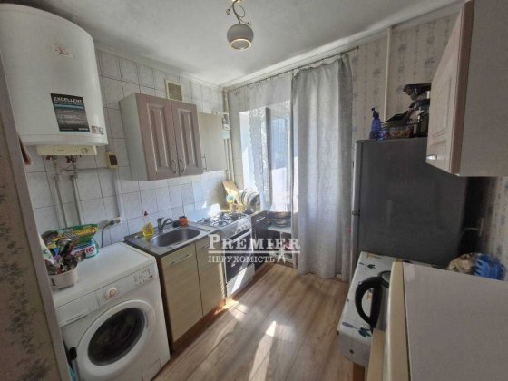 Продаж 2 кімн. квартири поруч моря Черноморск