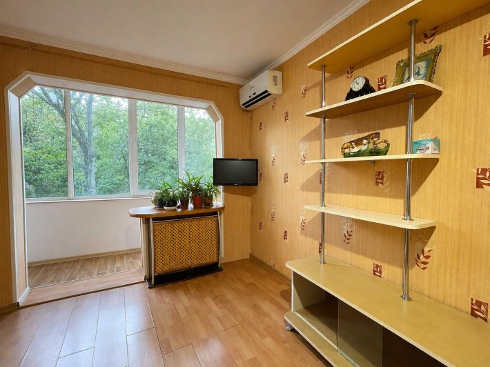Продаж 2к.кв. в тихому районі, біля центра, до моря 10 хвилин пішки. - фото 1