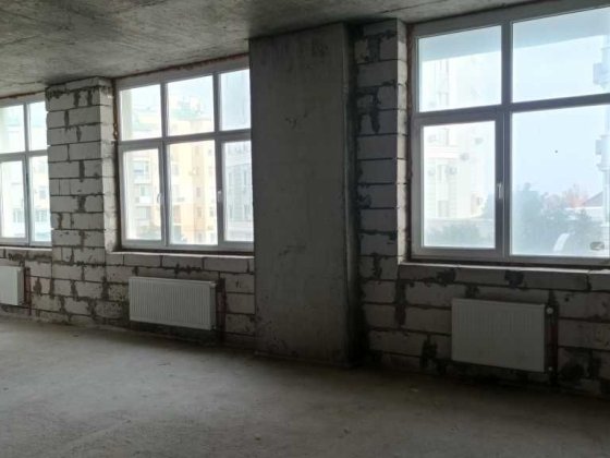 Продам 1к.кв. у новому будинку на березі моря Черноморск