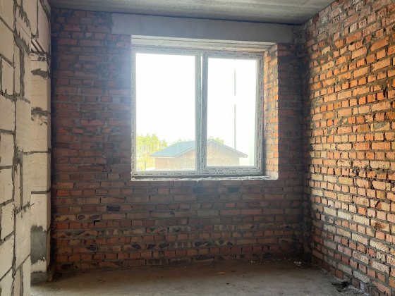 Продам Буча-гостомель,  1-кімнатна квартира 37,5 м² у ЖК «Авіатор 2» | Гостомель