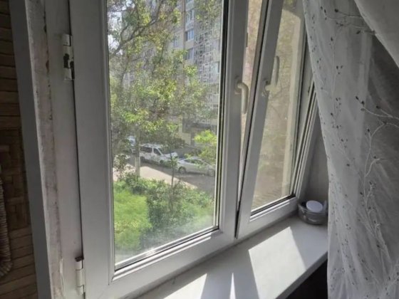 В продаже 1 комнатная квартира 2 этаж, Черноморск.с Черноморск