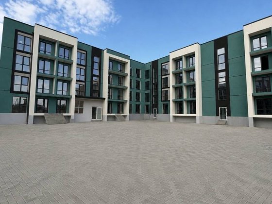 Продам квартиру на газу! Євродвокімнатна! Гостомель